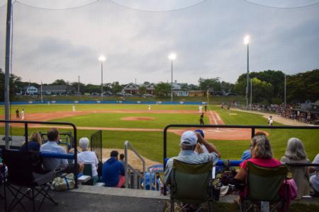 Cape League historian Mike Richard to talk 